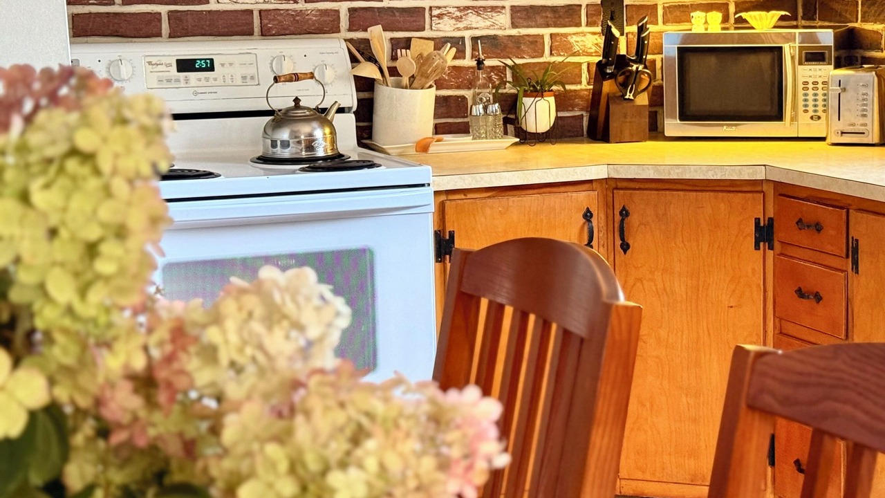 Photo of Kitchen in Numidia