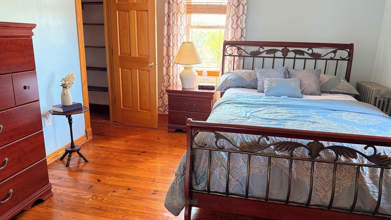 Photo of Bedroom in Numidia