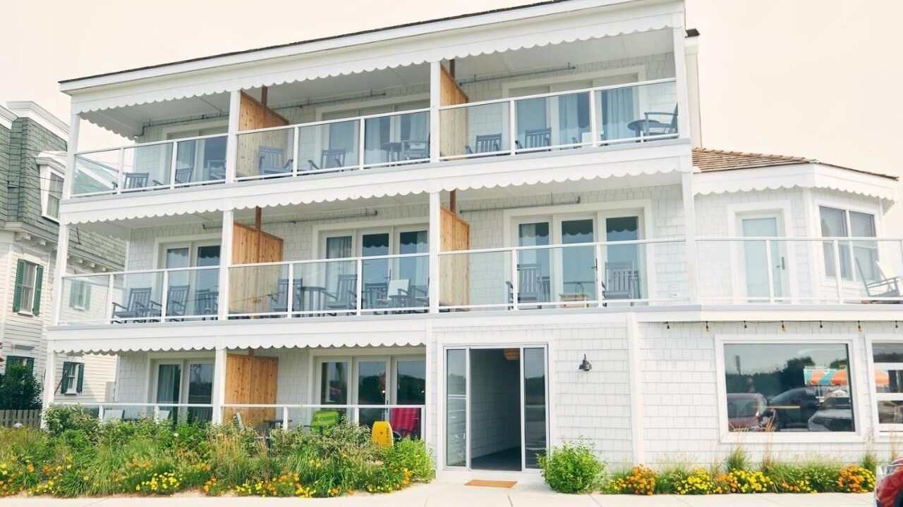 Photo of Outdoor in Cape May