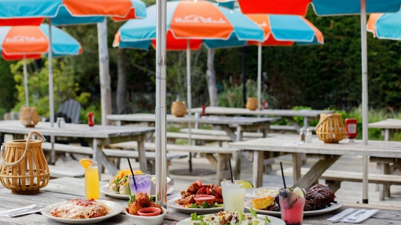 Photo of Outdoor in Cape May