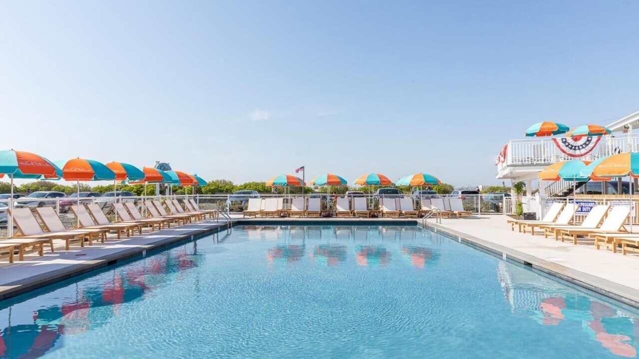 Photo of Outdoor in Cape May