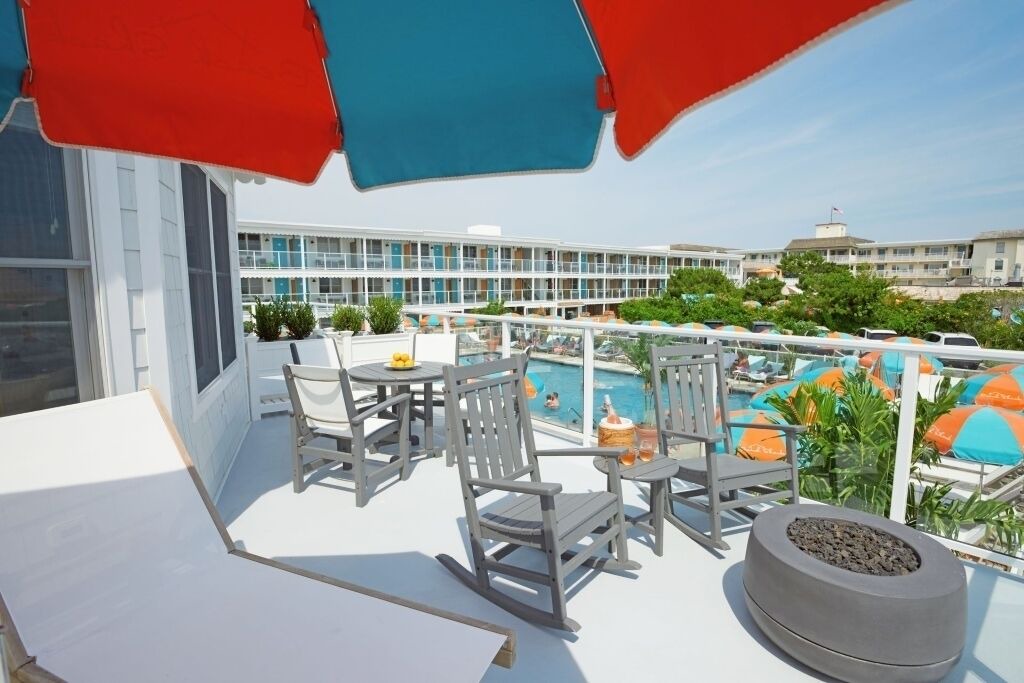 Photo of Outdoor in Cape May