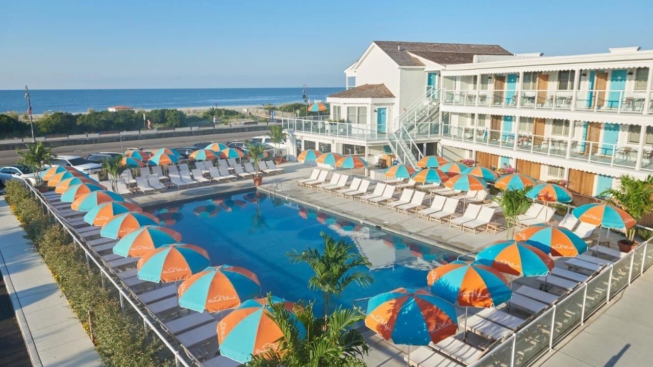 Photo of Outdoor in Cape May