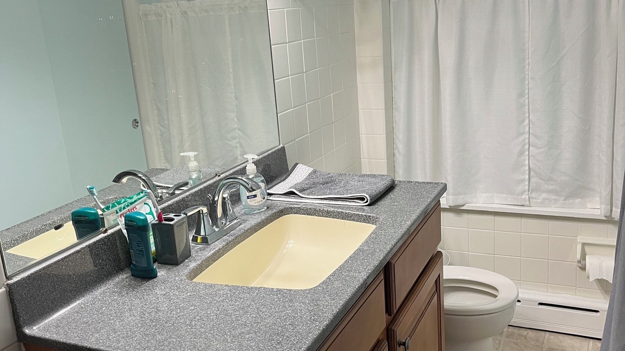 Photo of Bathroom in Blooming Glen