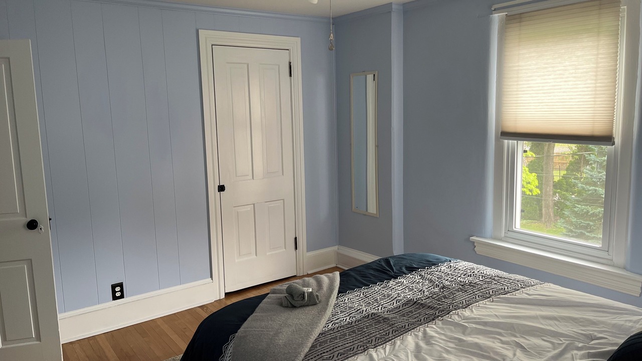 Photo of Bedroom in Blooming Glen