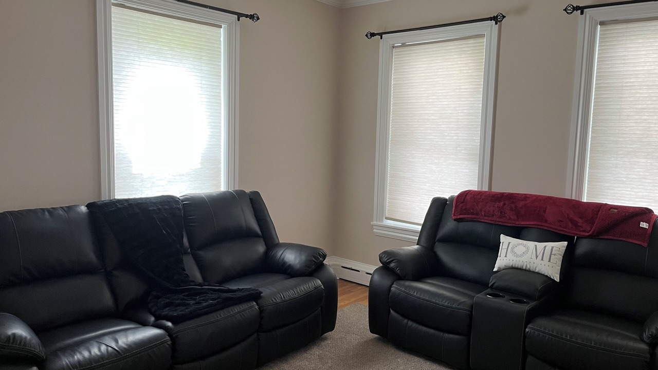 Photo of Livingroom in Blooming Glen