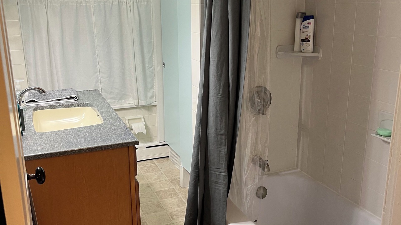 Photo of Bathroom in Blooming Glen