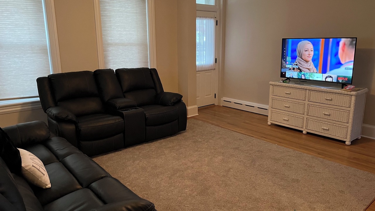 Photo of Livingroom in Blooming Glen