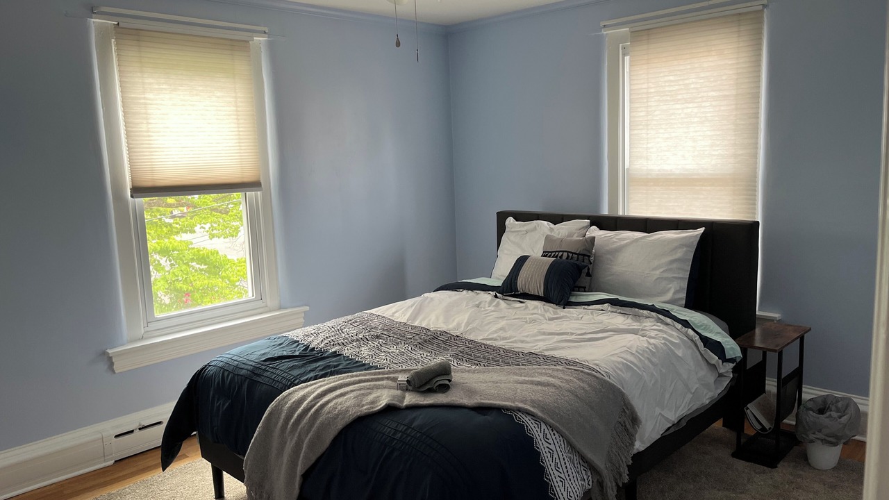 Photo of Bedroom in Blooming Glen