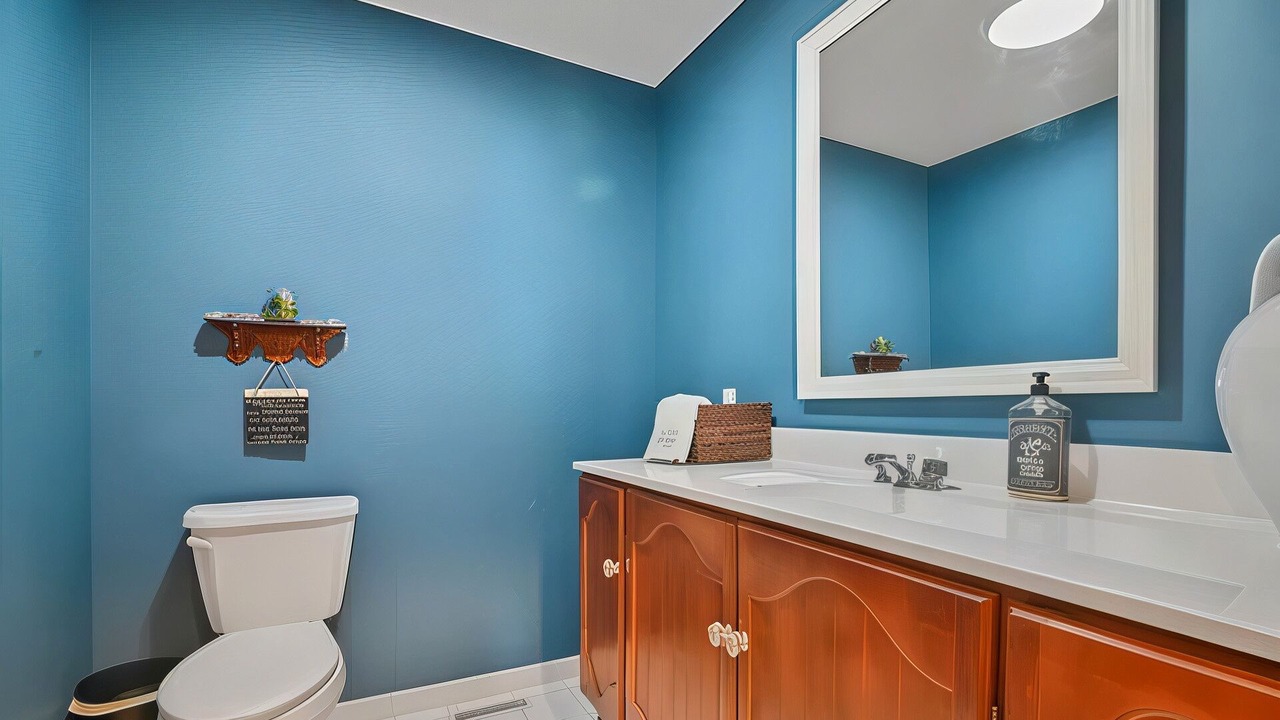 Photo of Bathroom in Honesdale