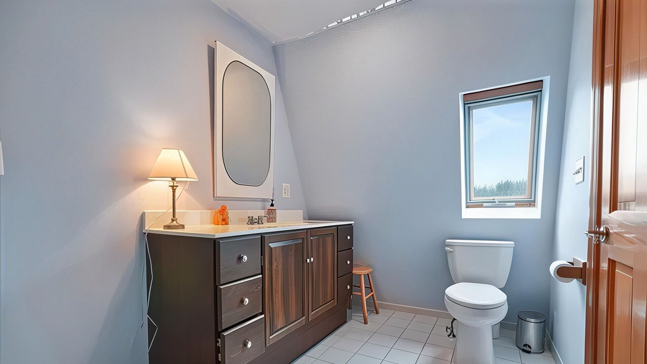 Photo of Bathroom in Honesdale