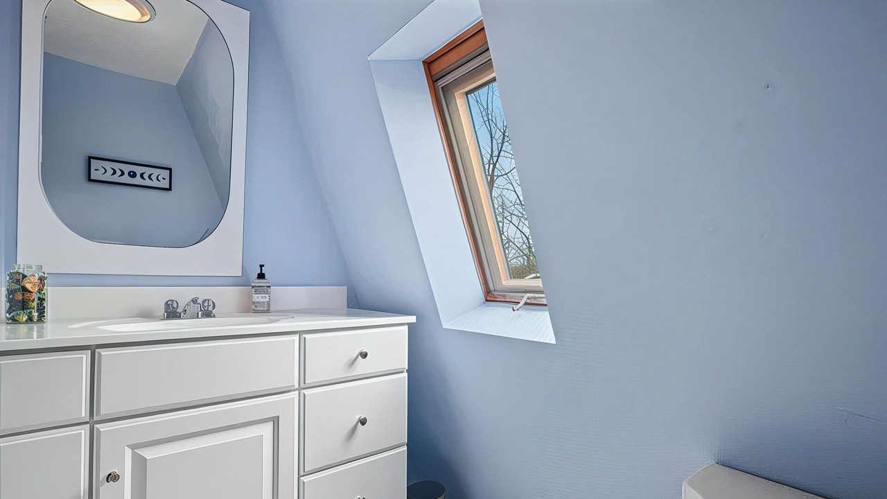 Photo of Bathroom in Honesdale