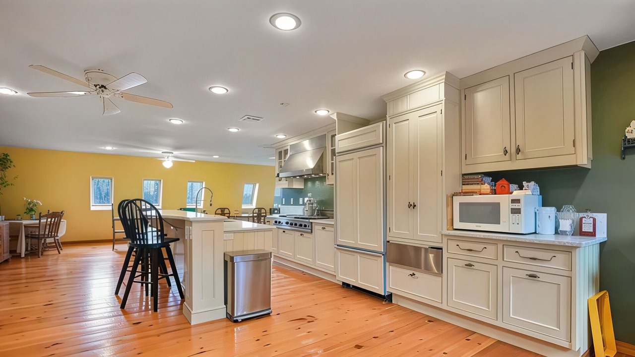 Photo of Kitchen in Honesdale