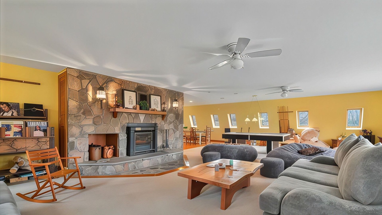 Photo of Livingroom in Honesdale