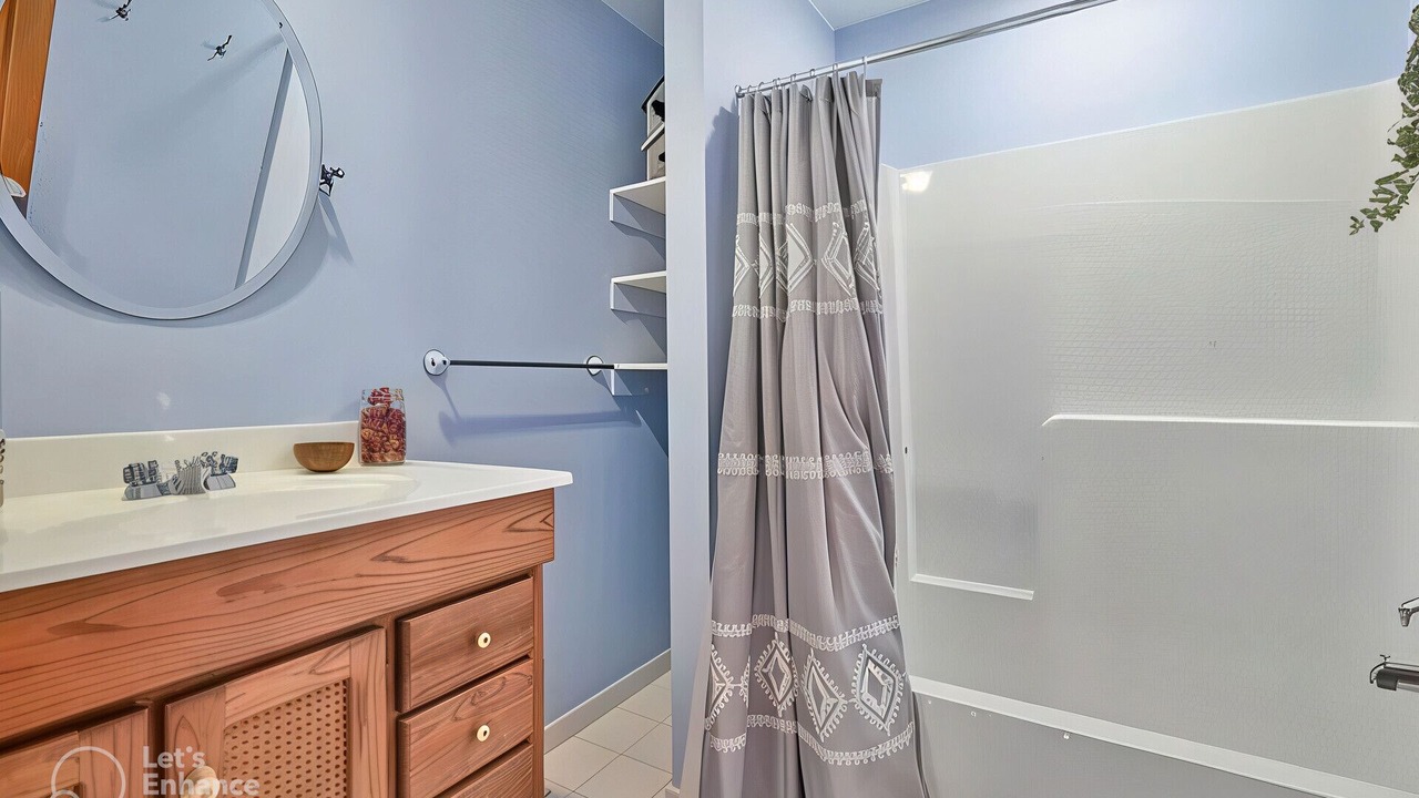 Photo of Bathroom in Honesdale