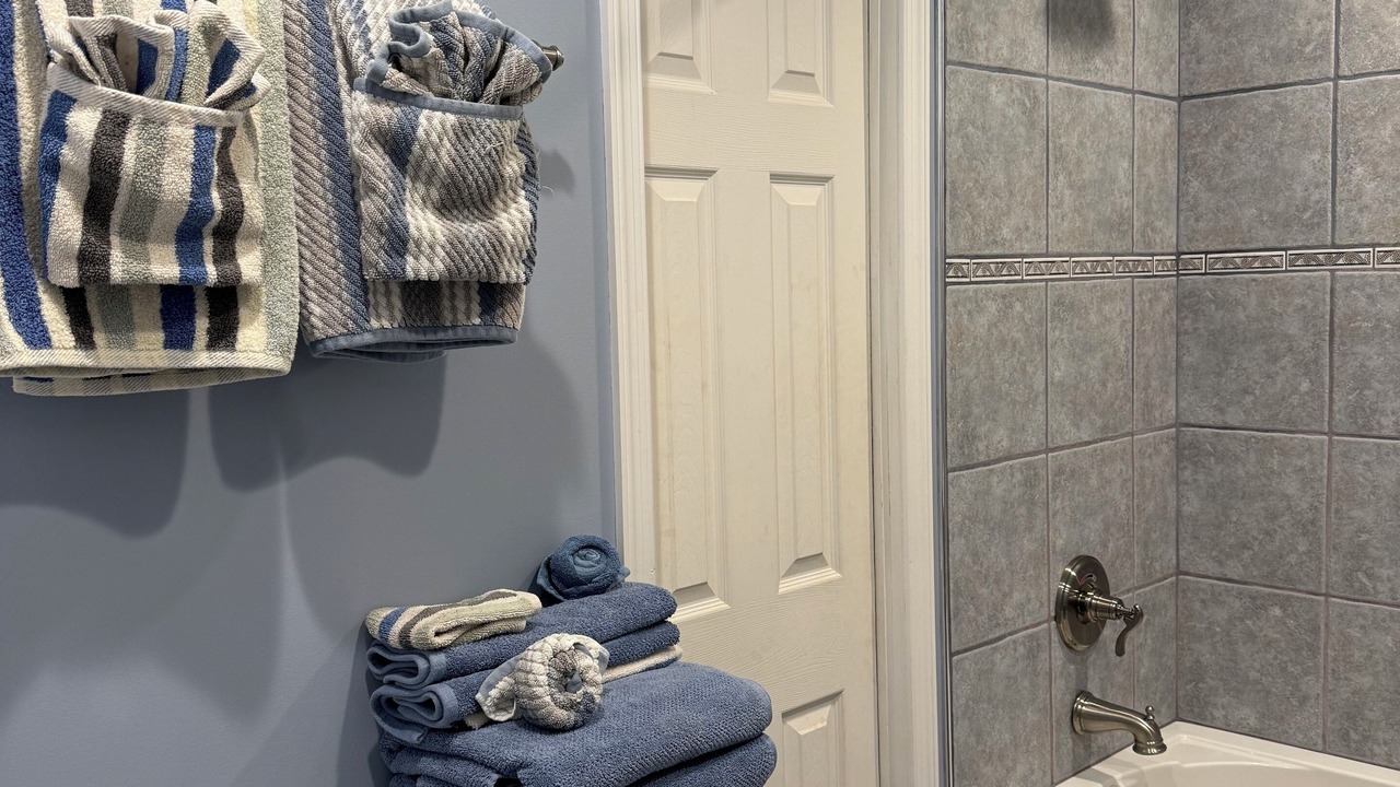 Photo of Bathroom in Lewisburg