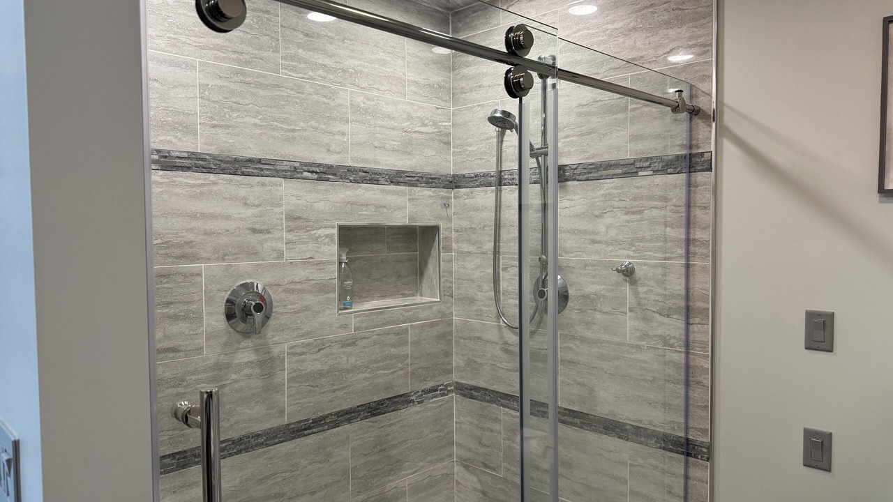 Photo of Bathroom in Lewisburg