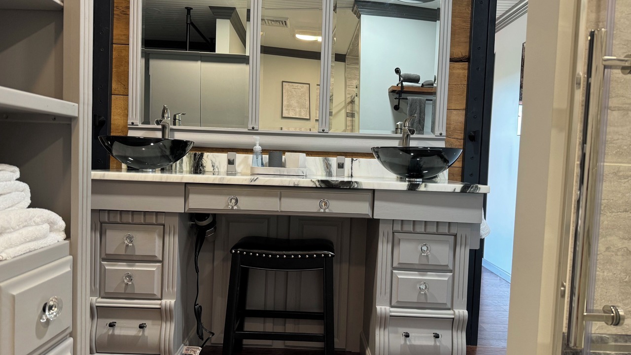 Photo of Bathroom in Lewisburg
