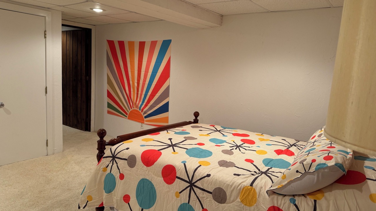 Photo of Bedroom in Lewisburg
