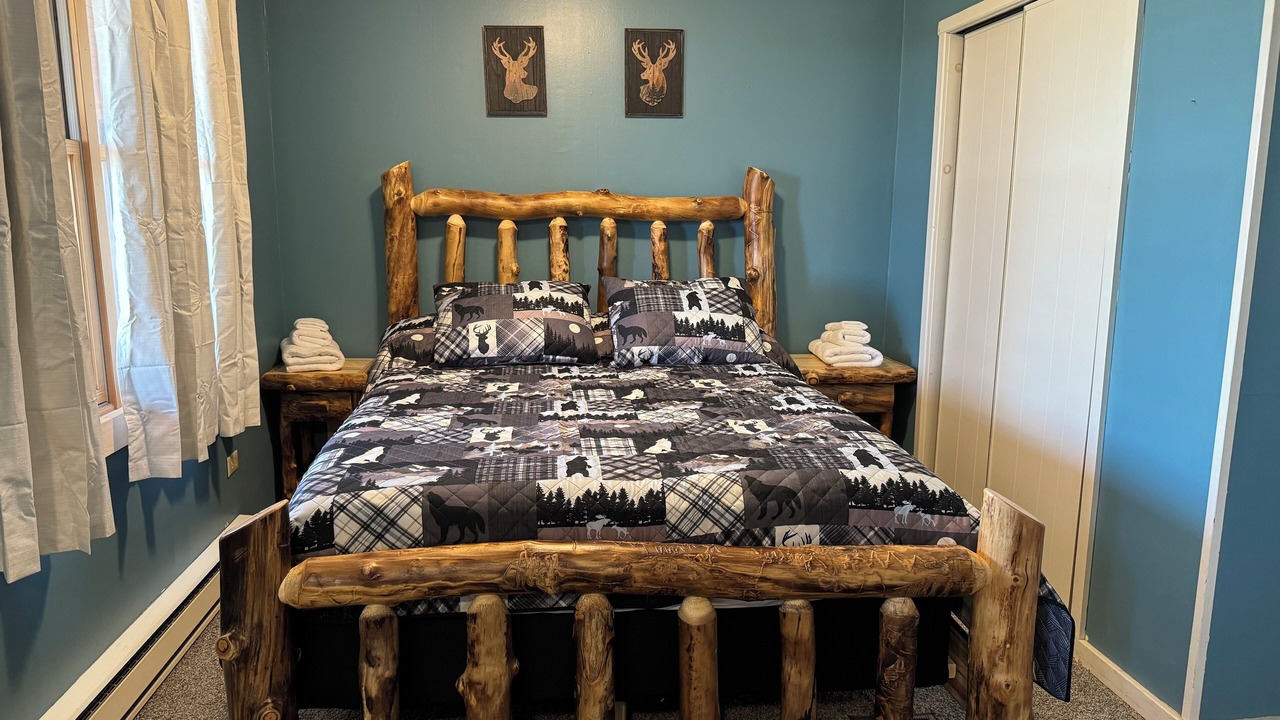 Photo of Bedroom in Lewisburg