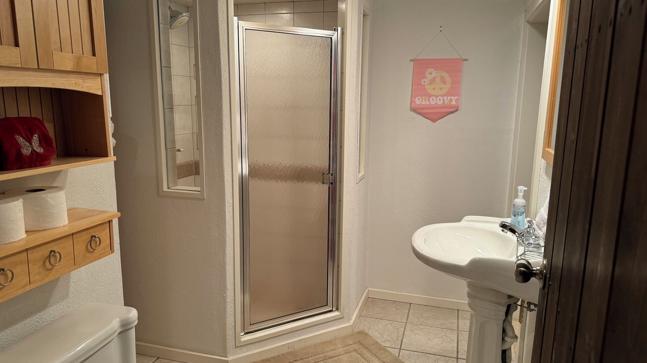 Photo of Bathroom in Lewisburg