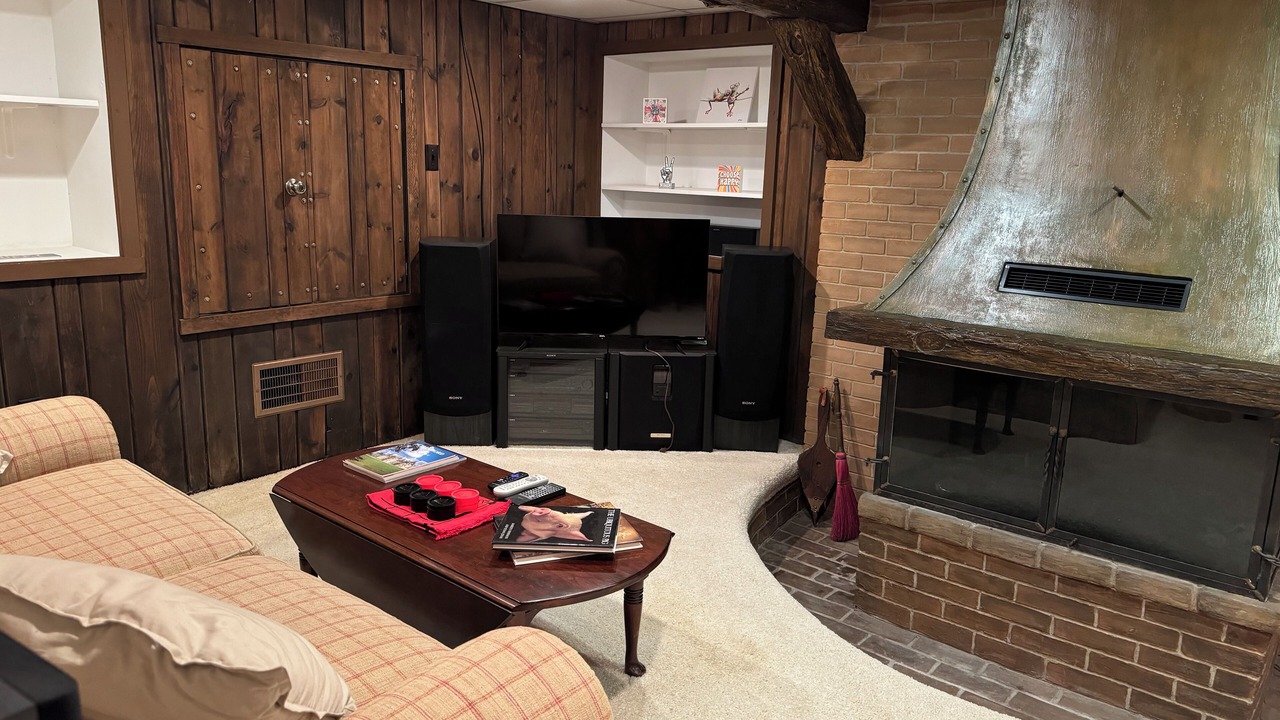 Photo of Livingroom in Lewisburg