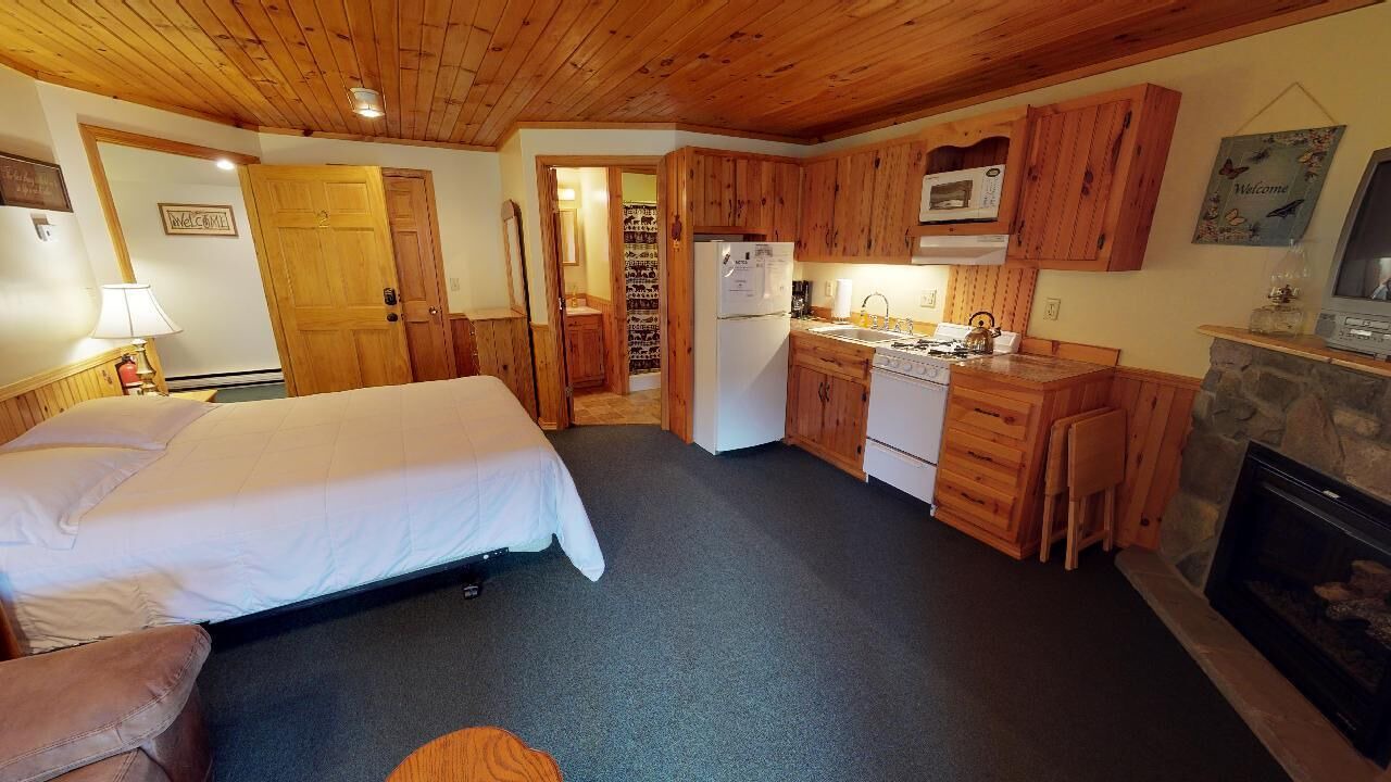 Photo of Bedroom in Gaines
