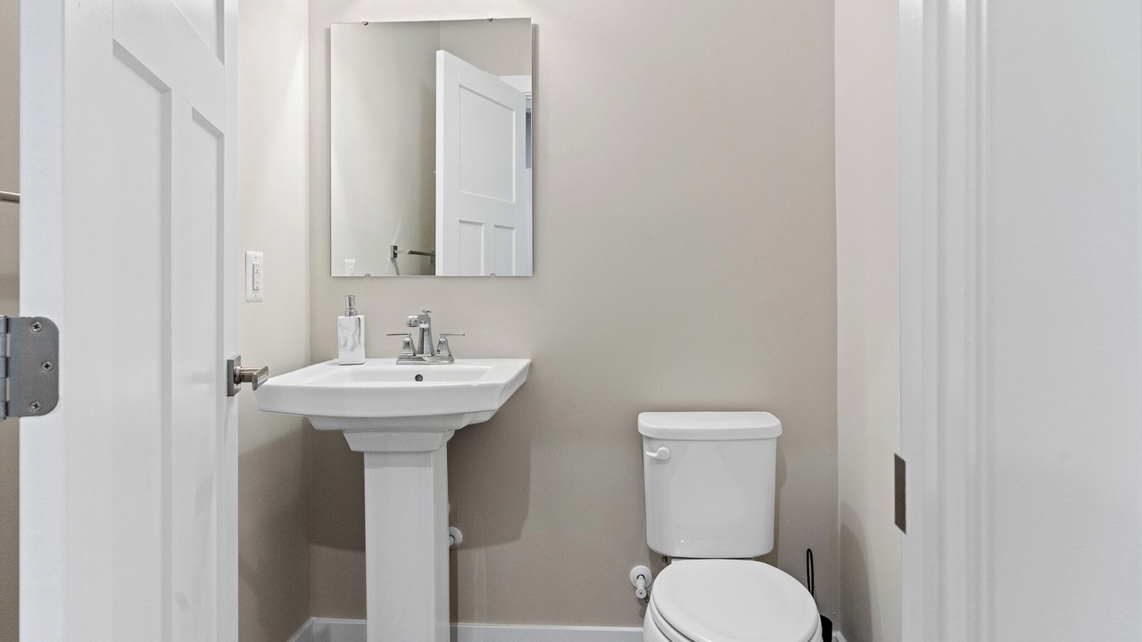 Photo of Bathroom in Bayside