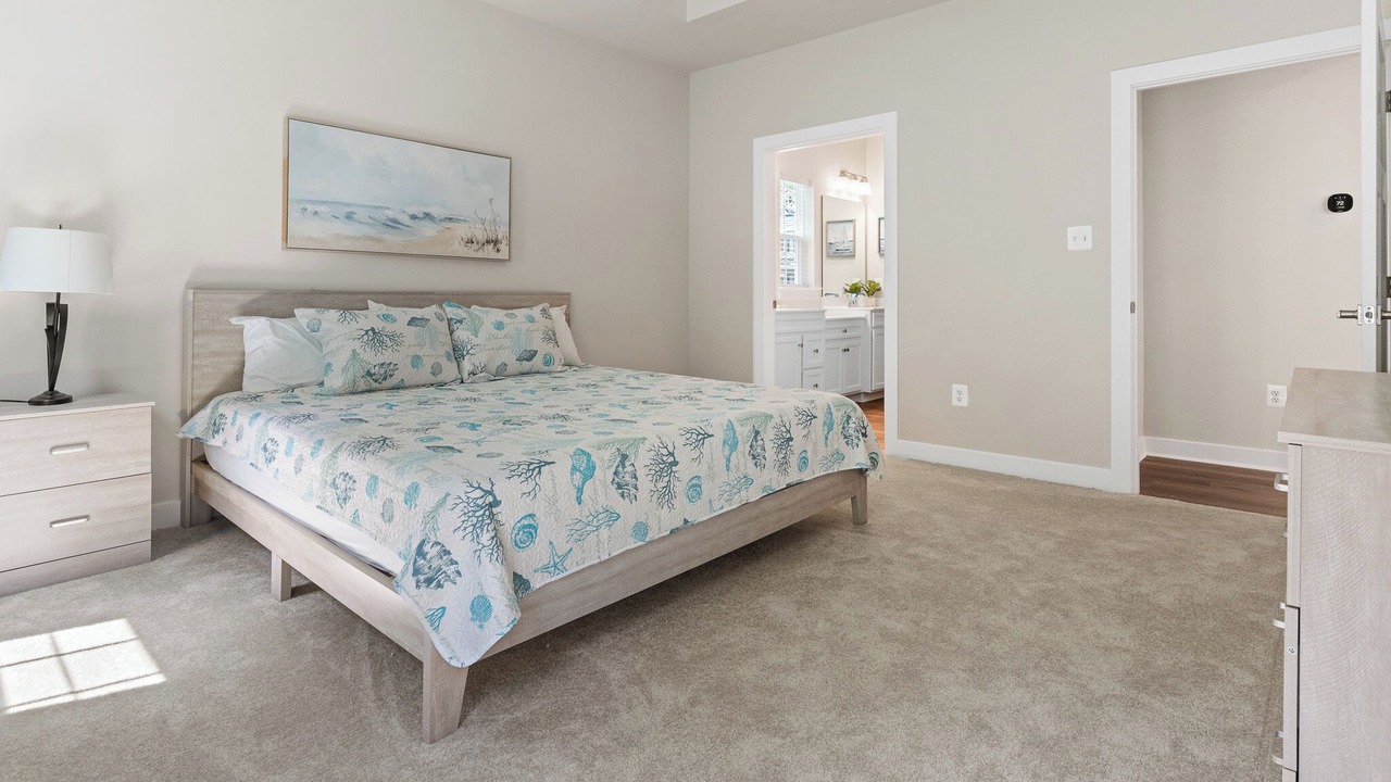 Photo of Bedroom in Bayside