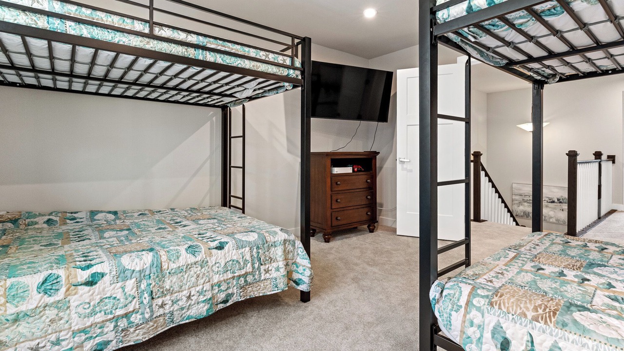 Photo of Bedroom in Bayside