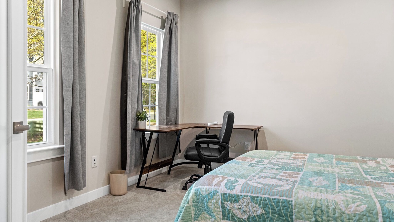 Photo of Bedroom in Bayside