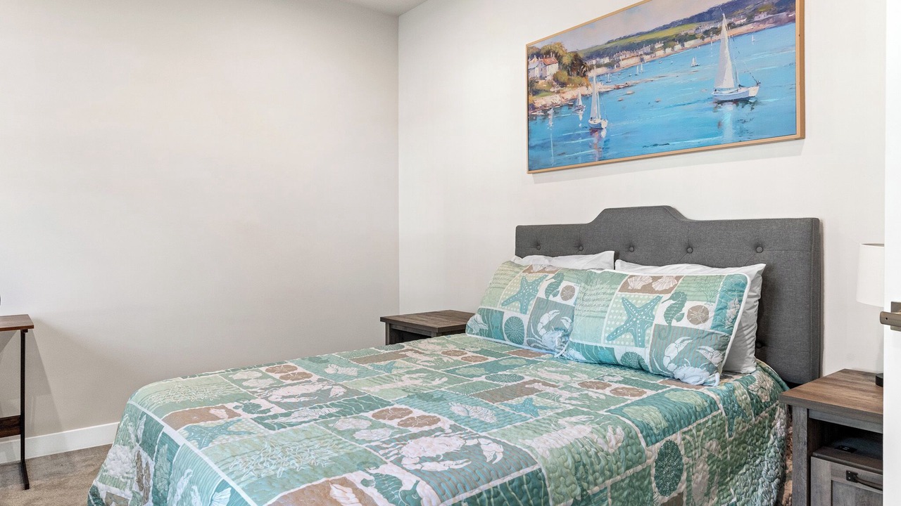 Photo of Bedroom in Bayside