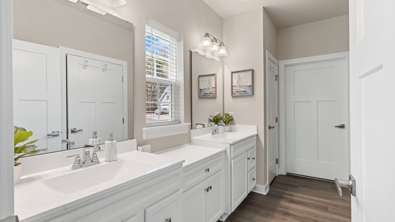 Photo of Bathroom in Bayside