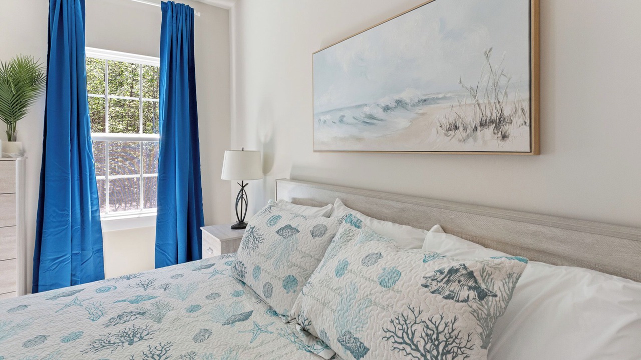 Photo of Bedroom in Bayside