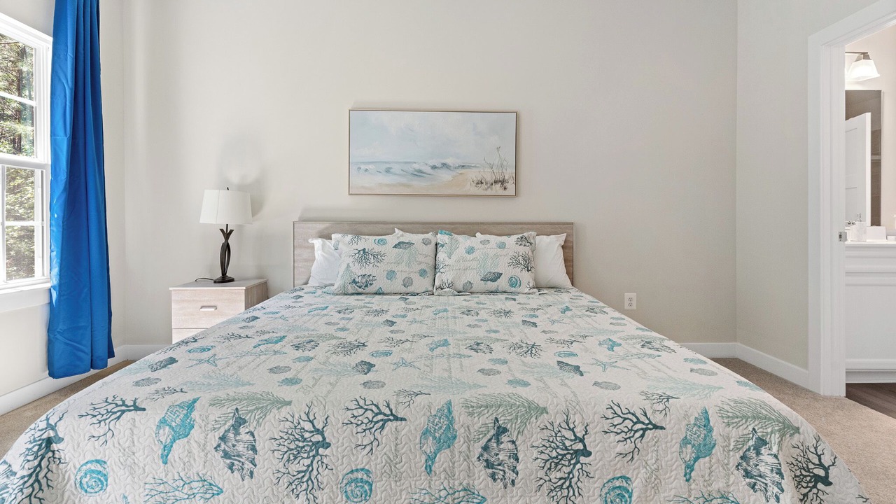 Photo of Bedroom in Bayside