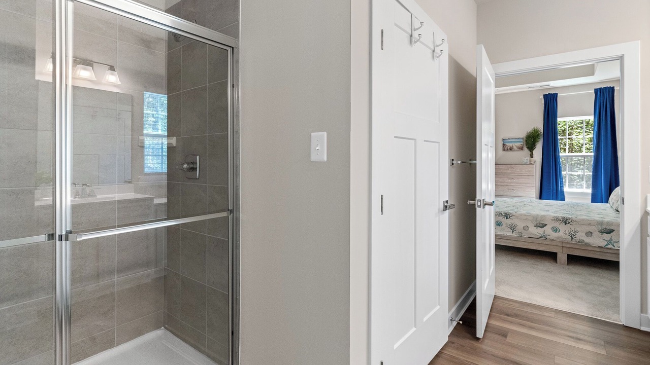Photo of Bathroom in Bayside