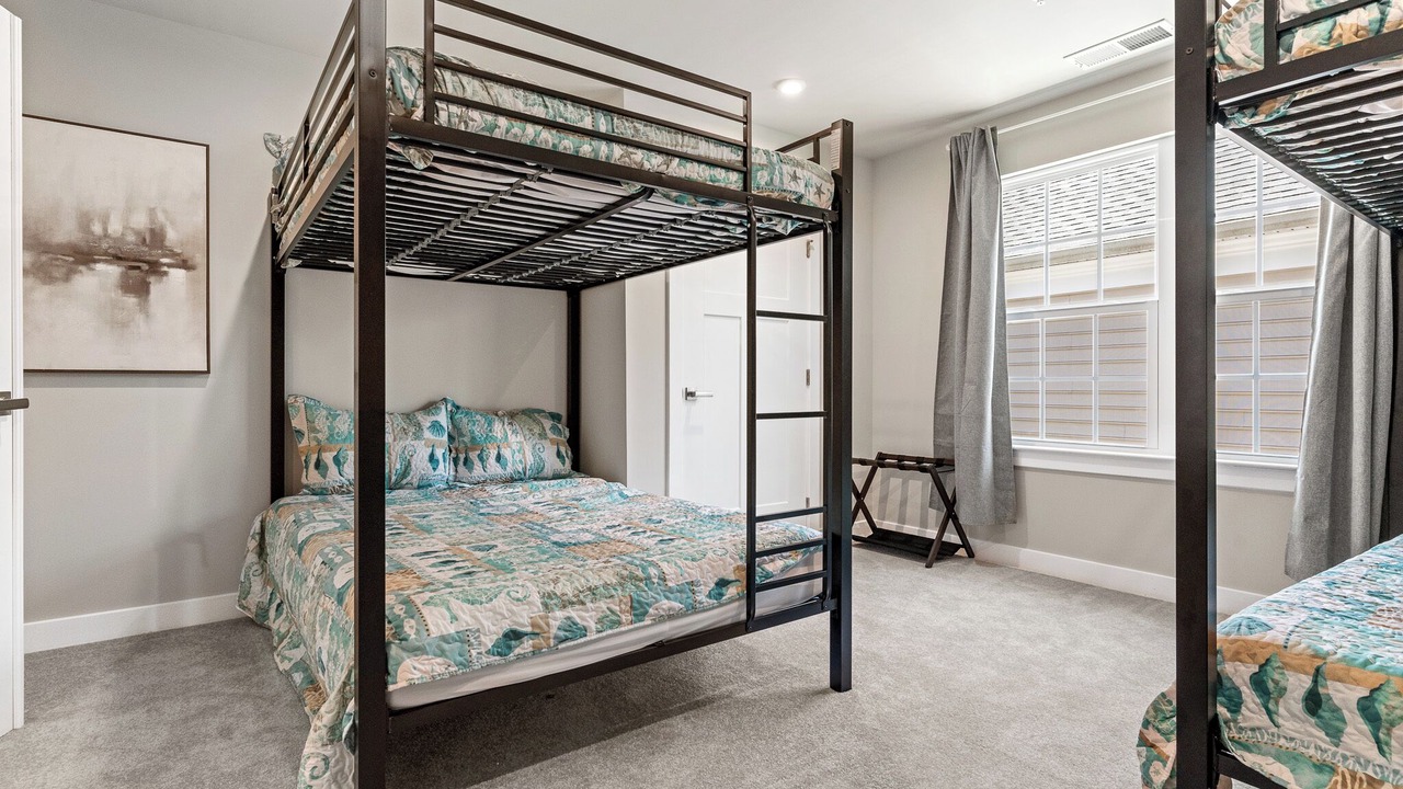 Photo of Bedroom in Bayside