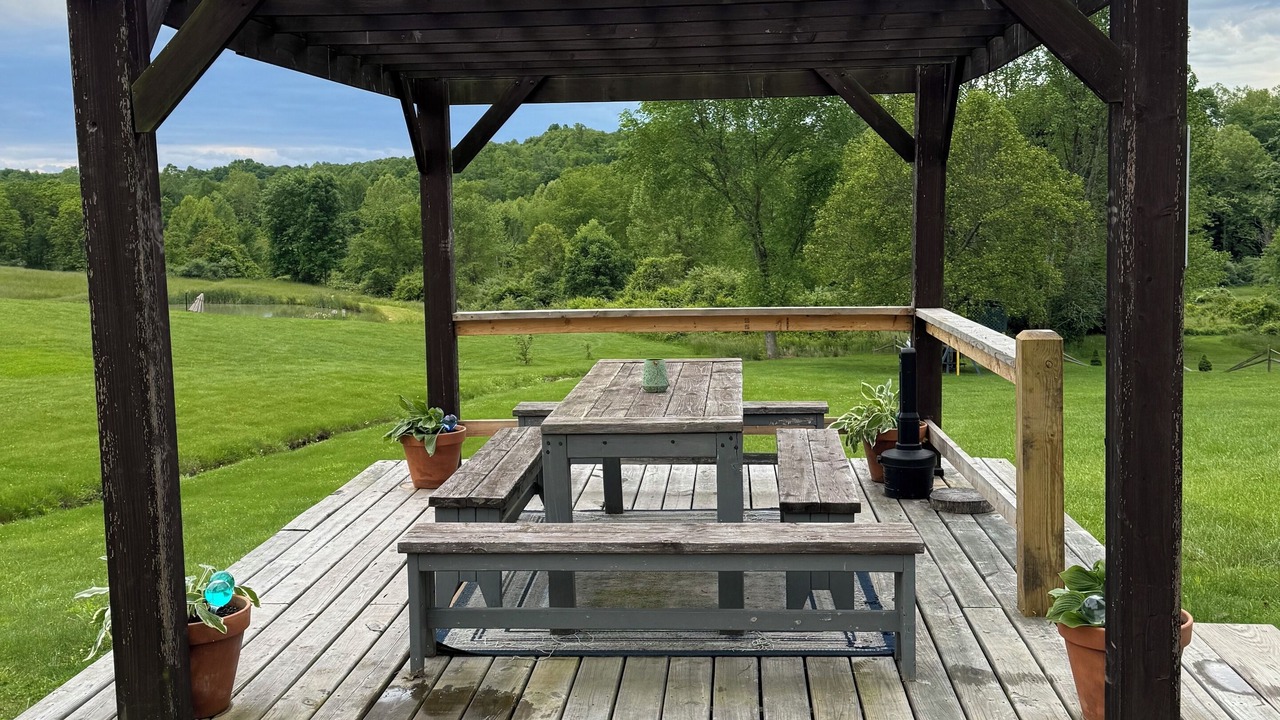 Photo of Outdoor in West Columbia