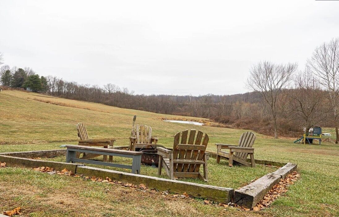 Photo of Outdoor in West Columbia