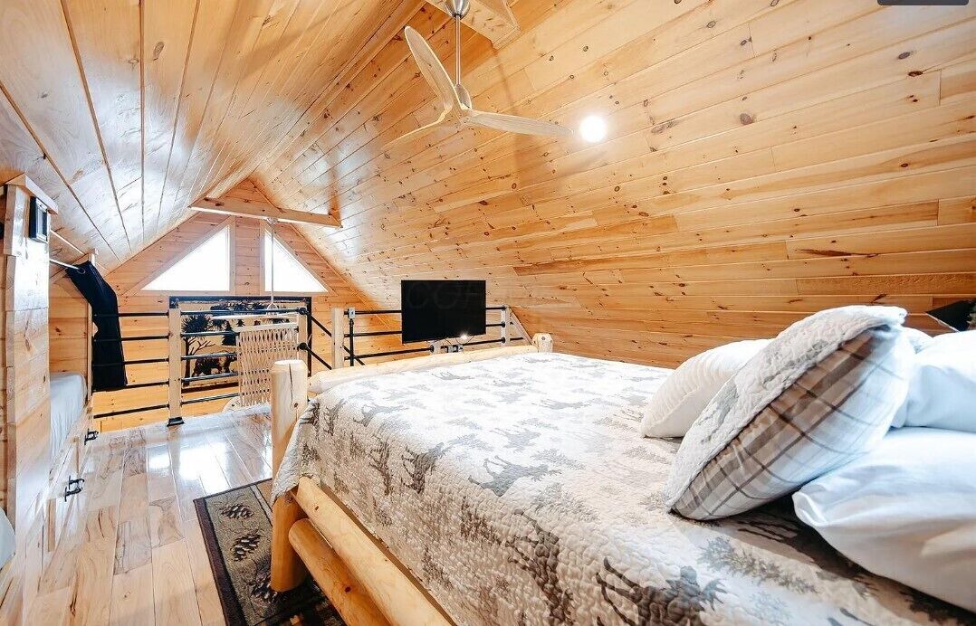 Photo of Bedroom in West Columbia