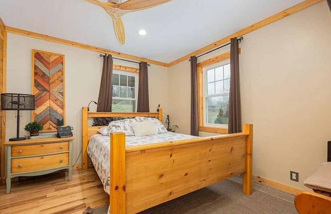 Photo of Bedroom in West Columbia