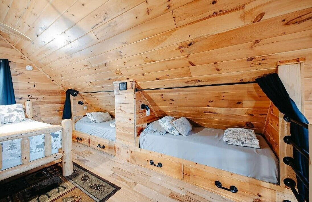Photo of Bedroom in West Columbia