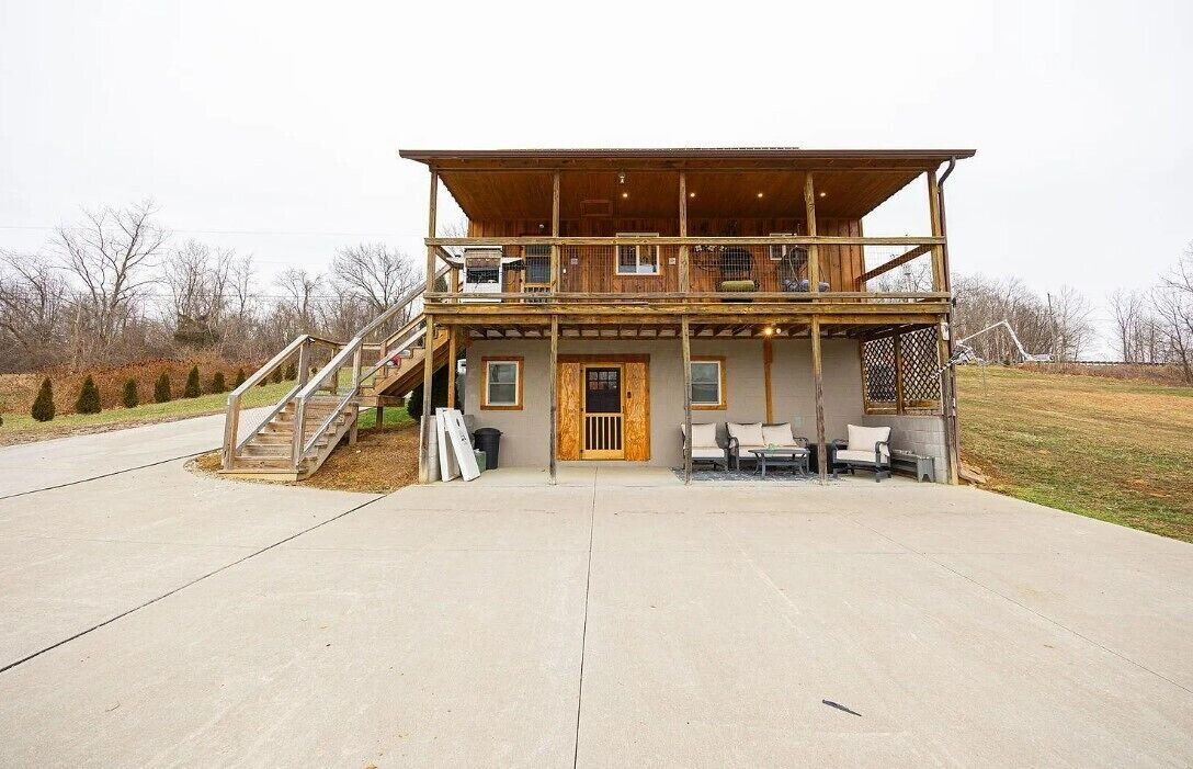 Photo of Outdoor in West Columbia