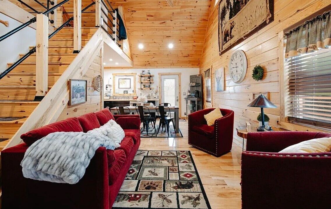 Photo of Livingroom in West Columbia