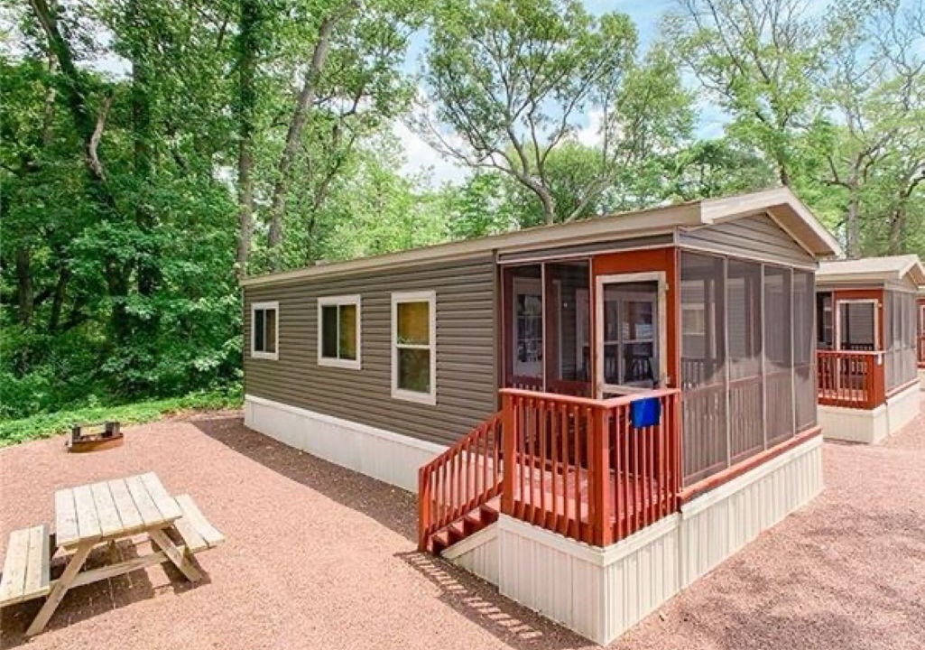 Photo of Outdoor in Lower Township