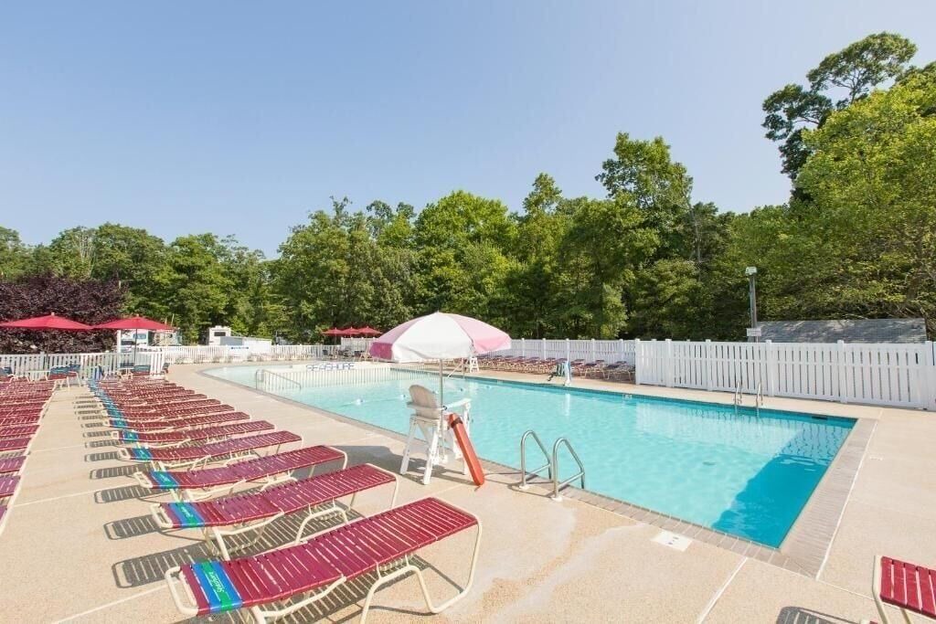 Photo of Outdoor in Lower Township