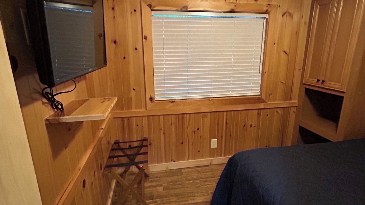 Photo of Bedroom in Lower Township