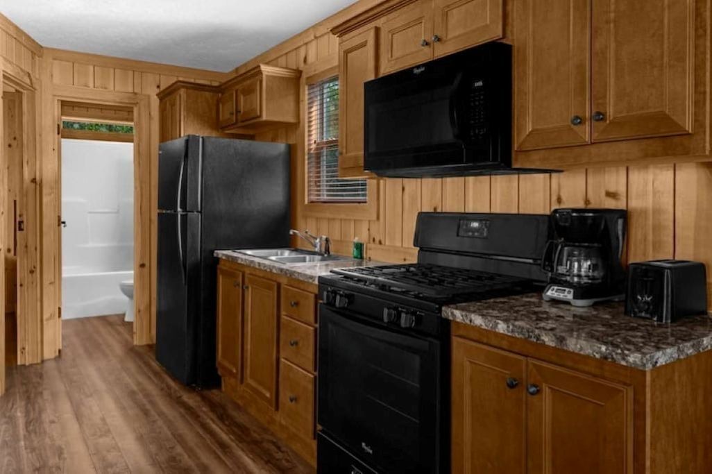 Photo of Kitchen in Lower Township
