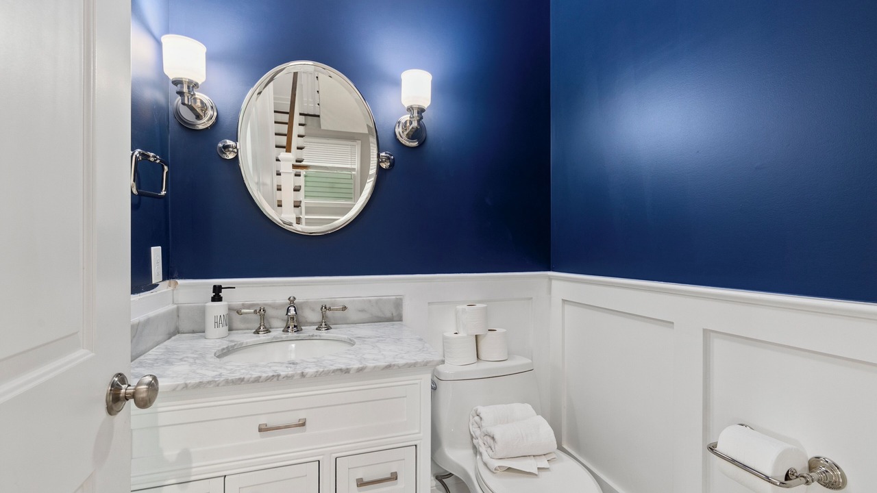 Photo of Bathroom in Virginia Square