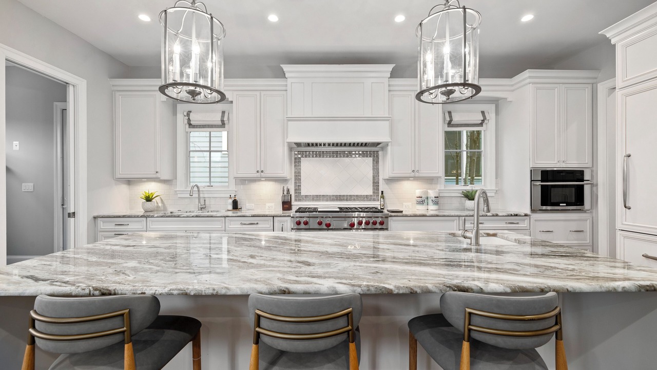 Photo of Kitchen in Virginia Square